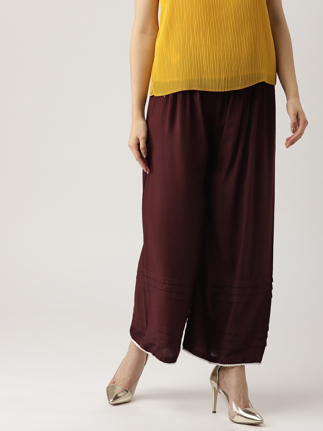 libas palazzo pants