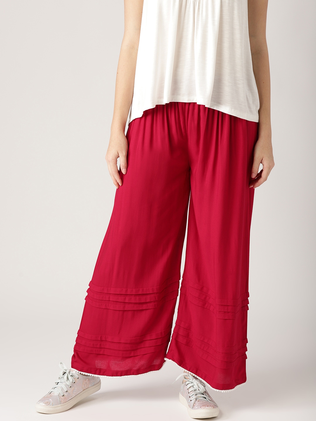 libas palazzo pants
