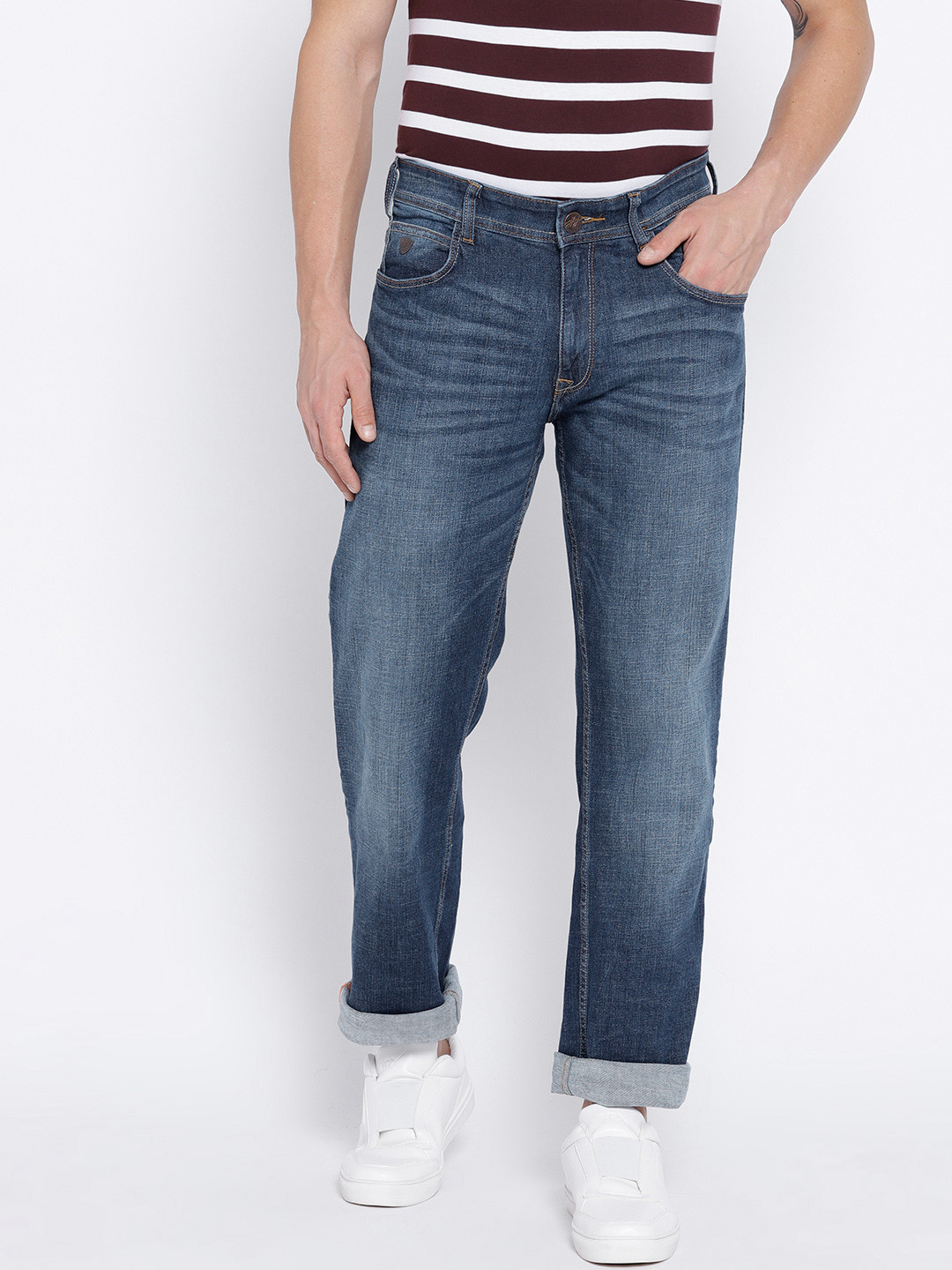 John Player Jeans Myntra Hotsell, 58 