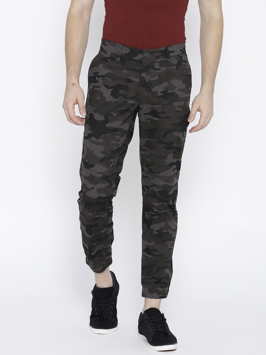john players joggers