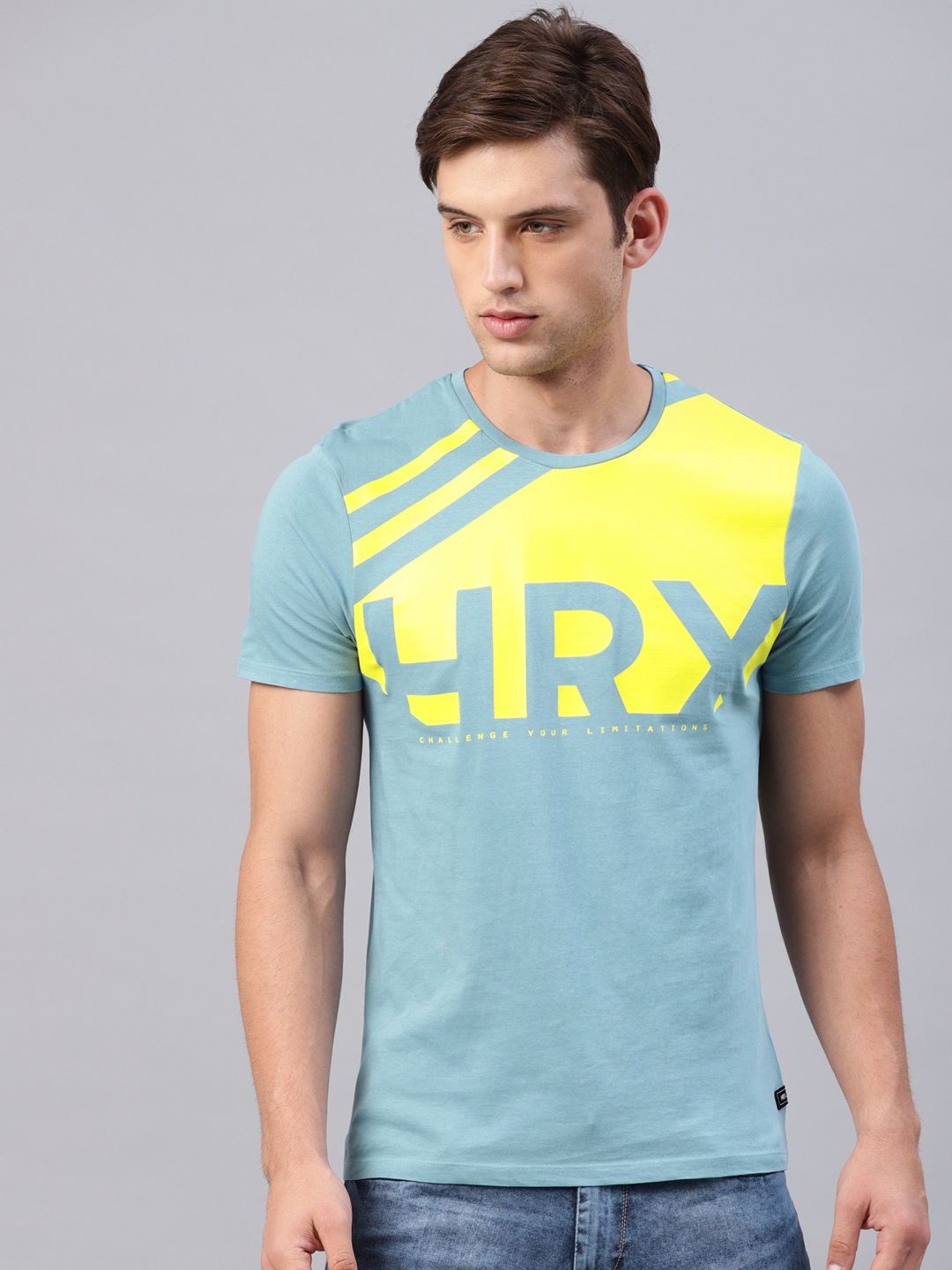hrithik t shirt in war