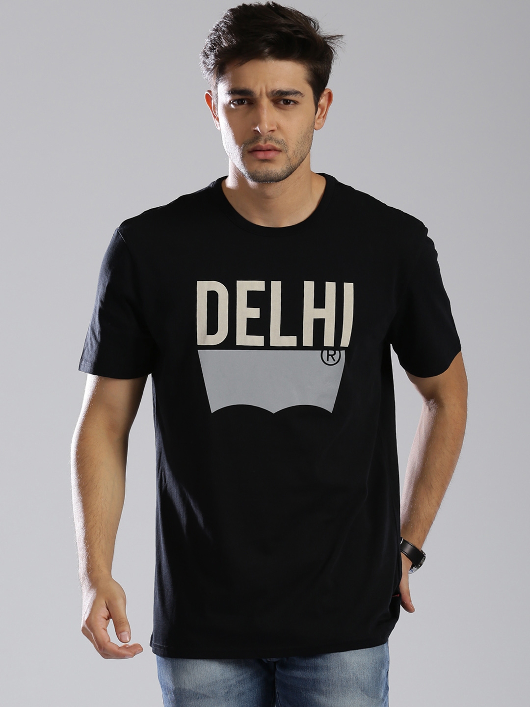levis t shirt for men
