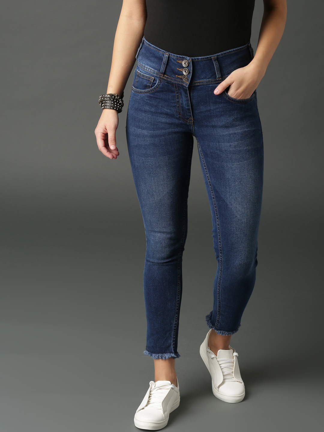 vogue joggers