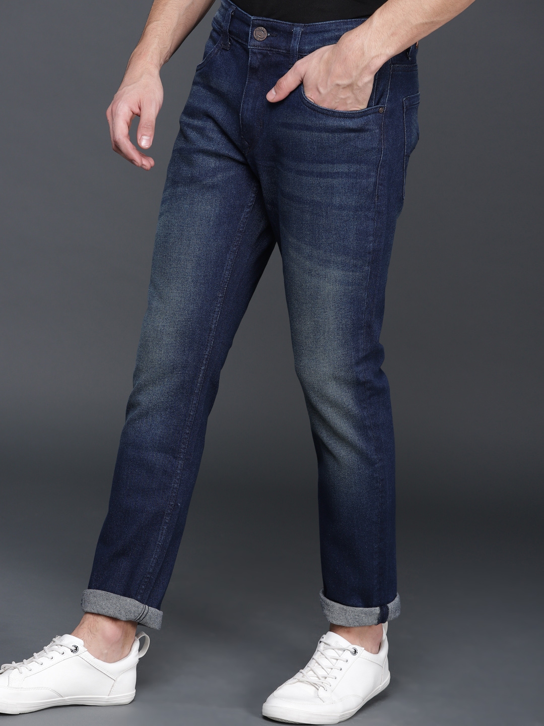 flu jeans price