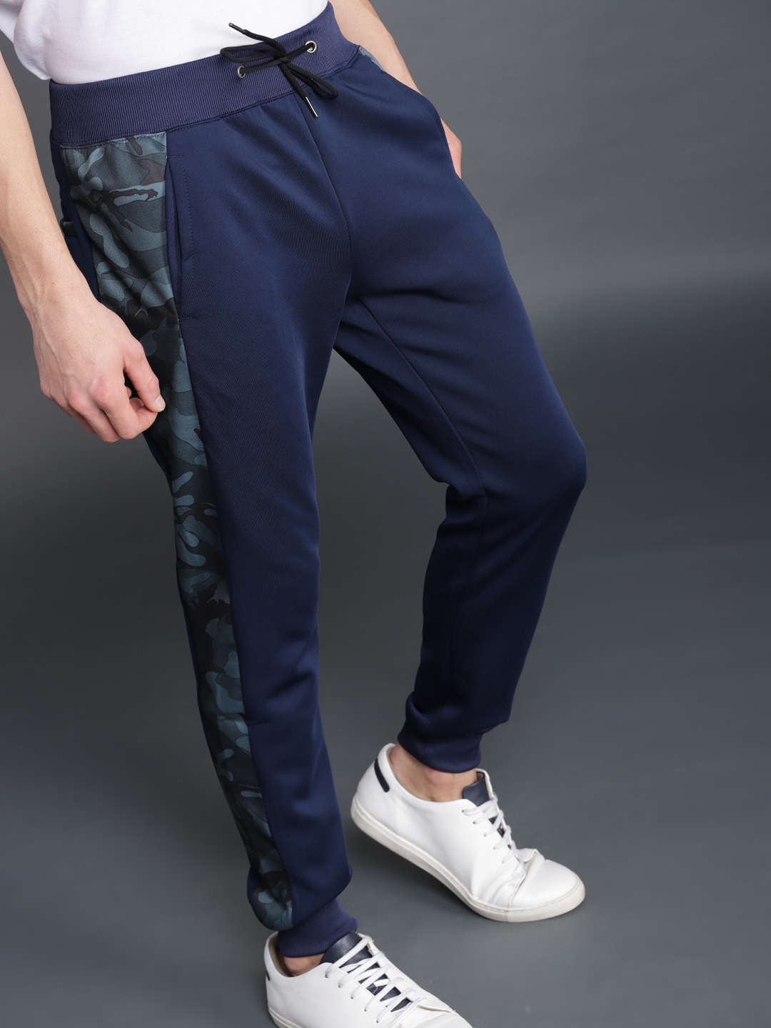 wrogn joggers