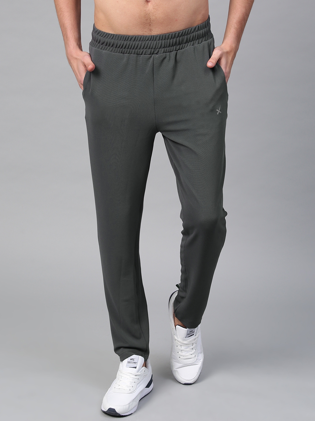 myntra track pants men