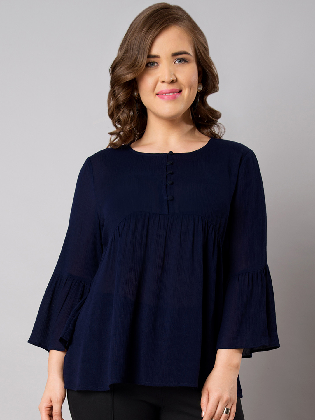 faballey plus size tops