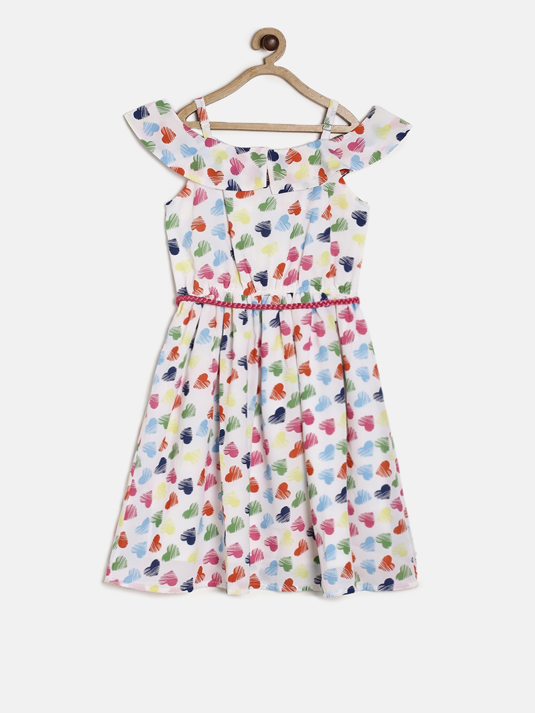 peppermint party frocks