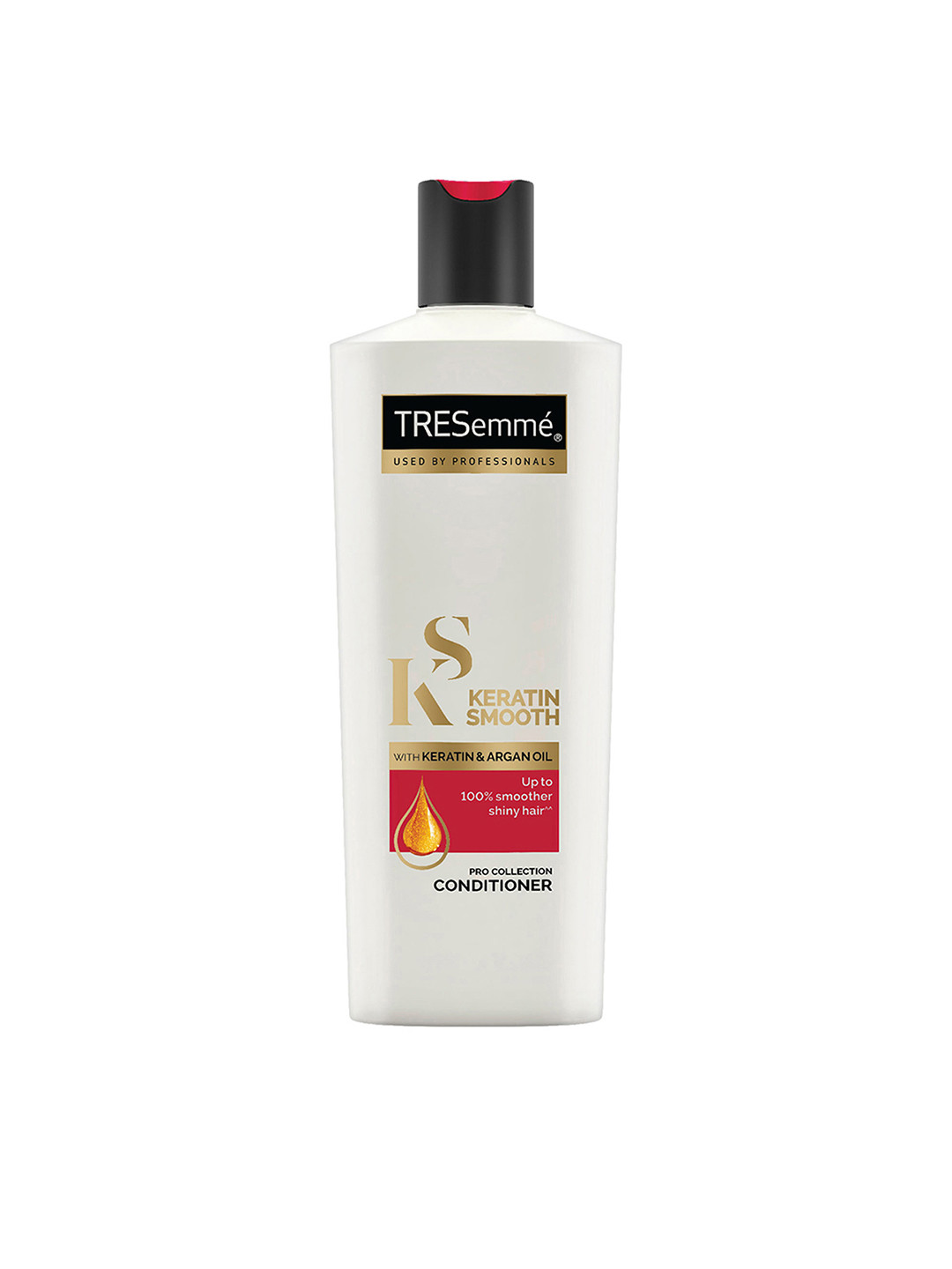 Buy TRESemme Keratin Smooth Conditioner With Keratin & Argan Oil For
