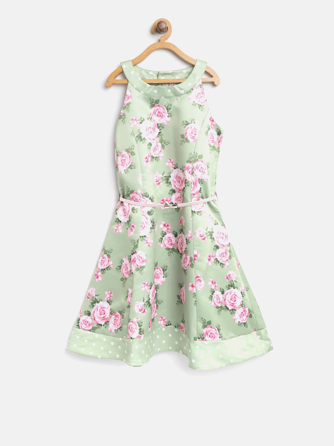 peppermint party frocks