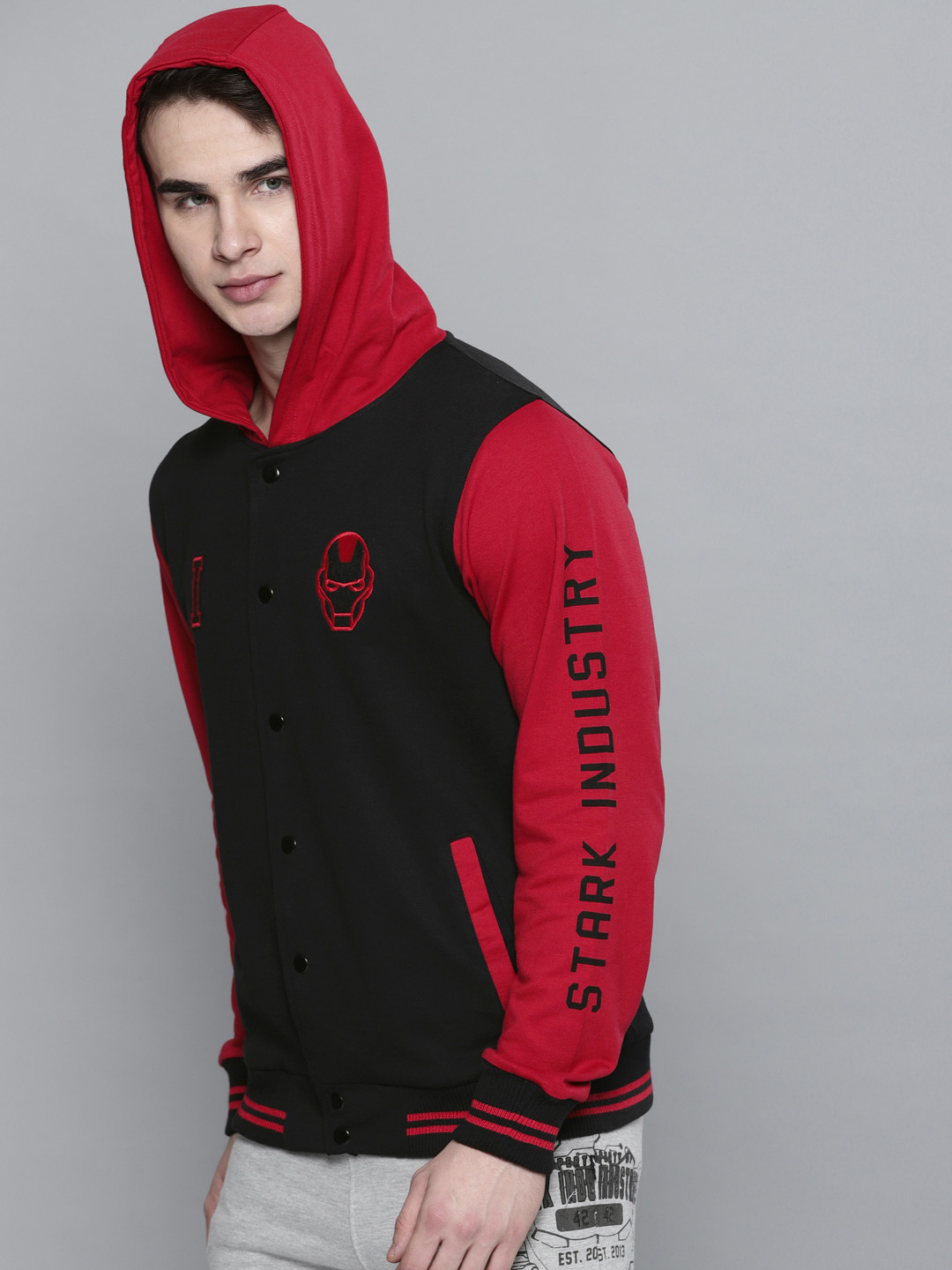 Kook n keech marvel hoodies clearance