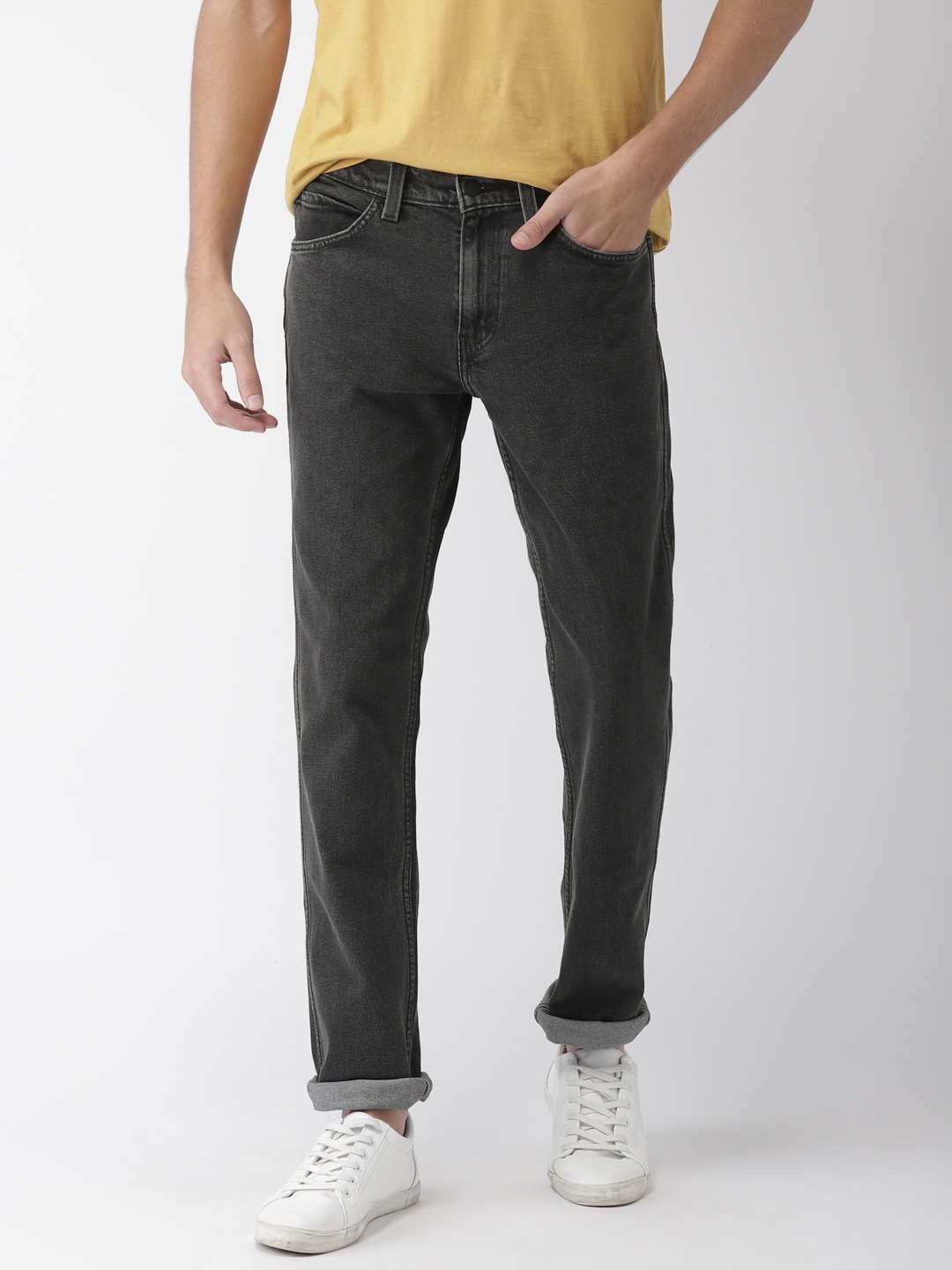 levis stretchable jeans
