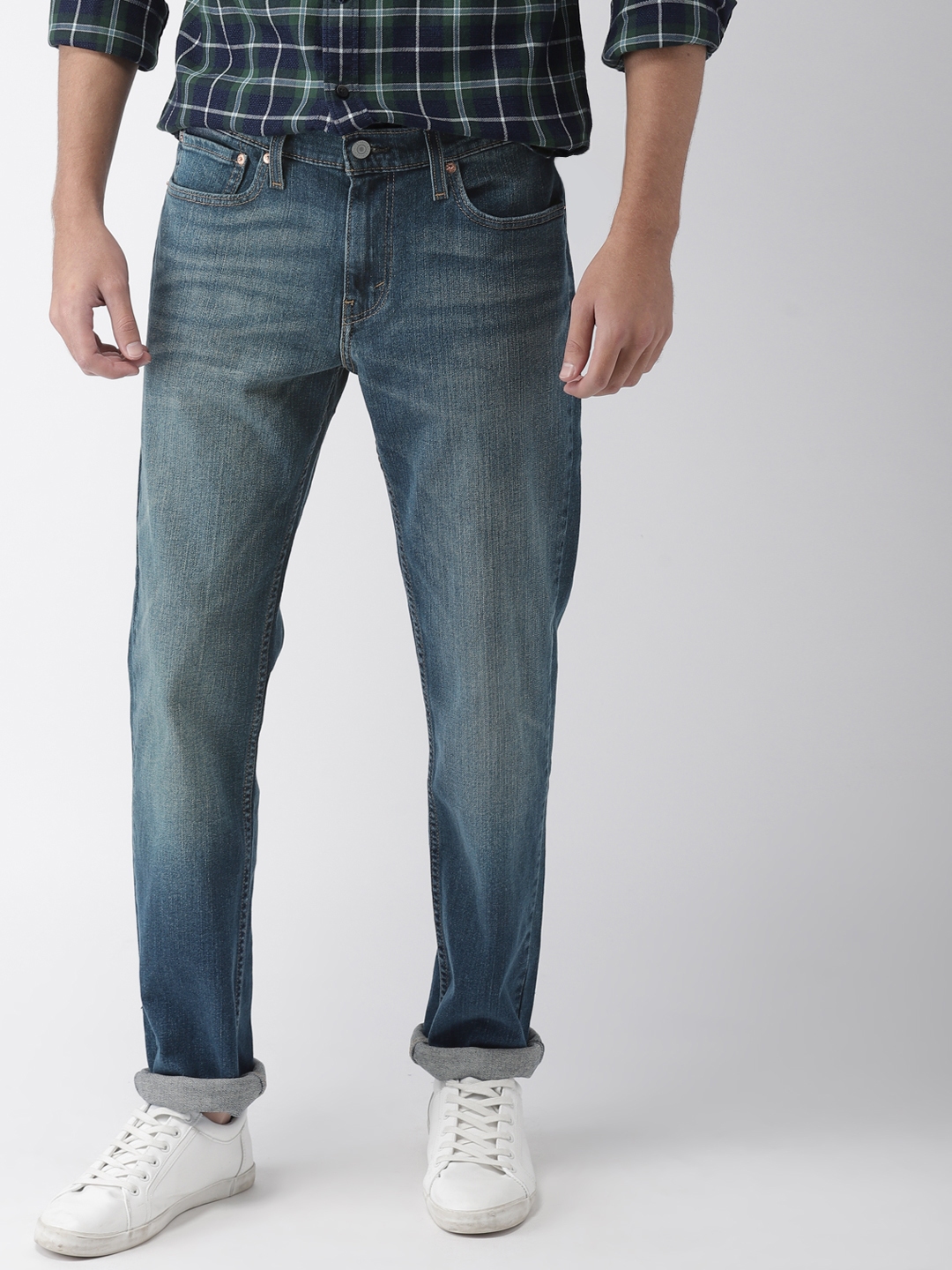 levis stretchable jeans online
