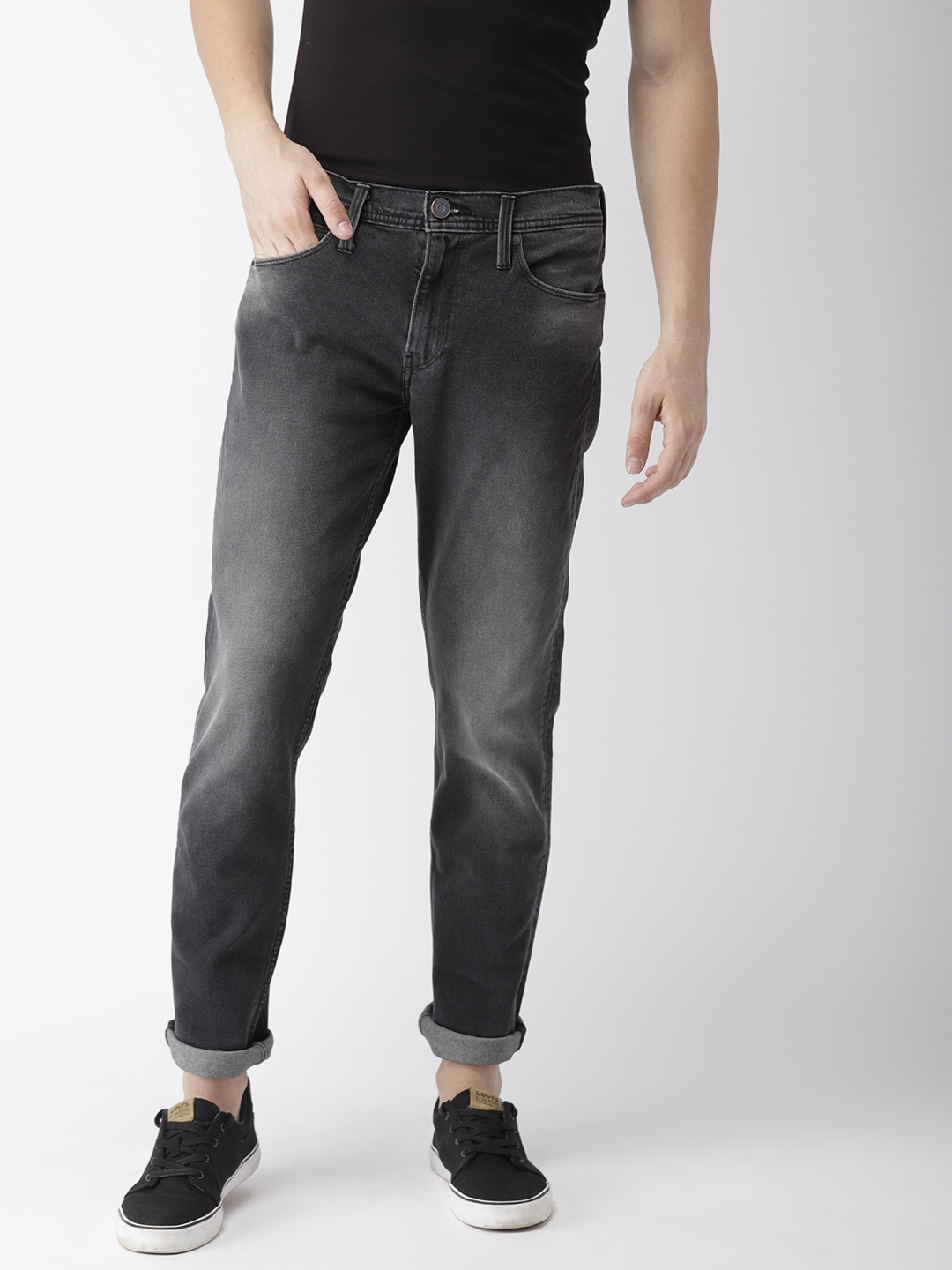 black 511 jeans