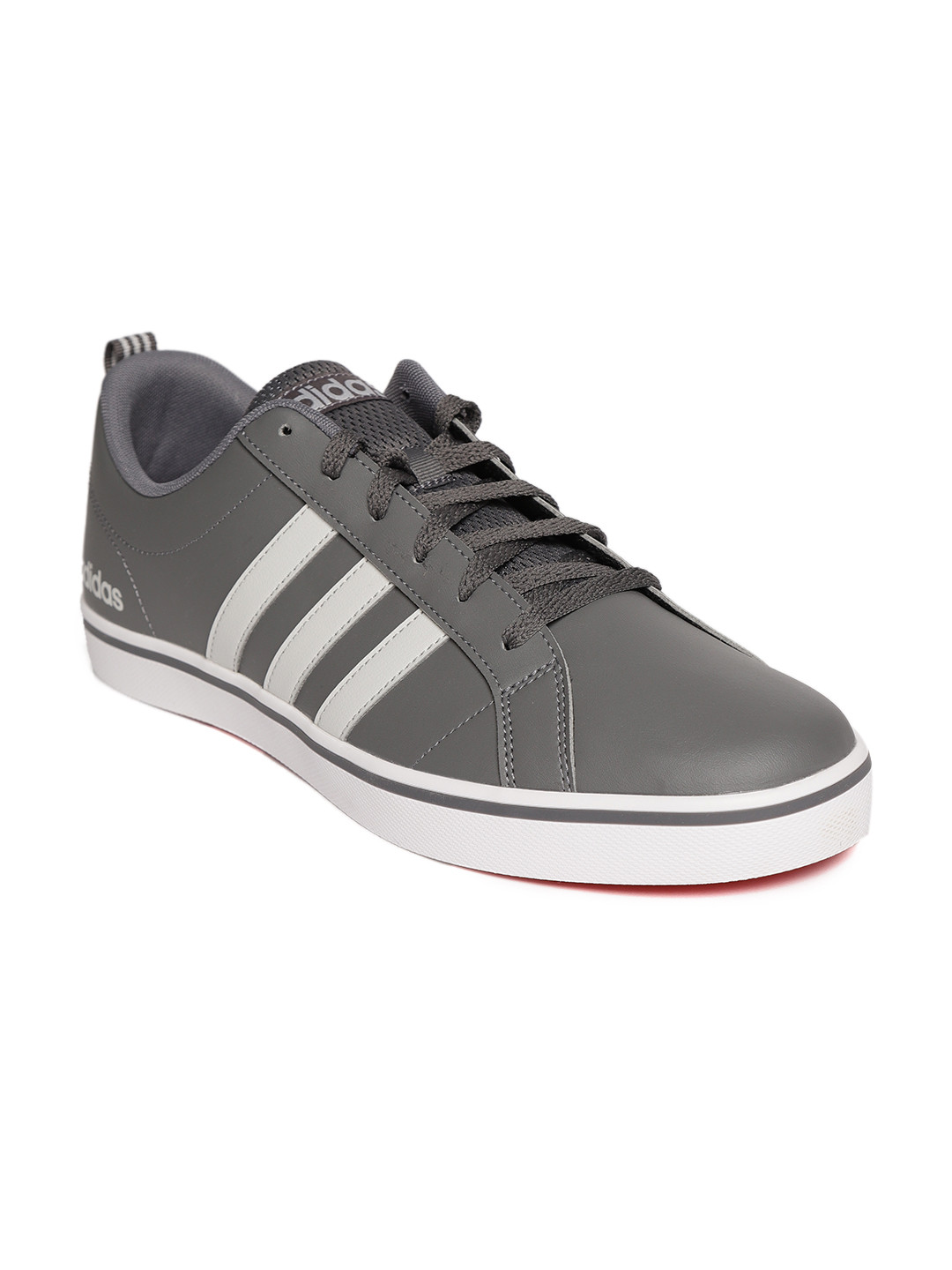 Buy ADIDAS Men Grey VS Pace Basketball Shoes Sports