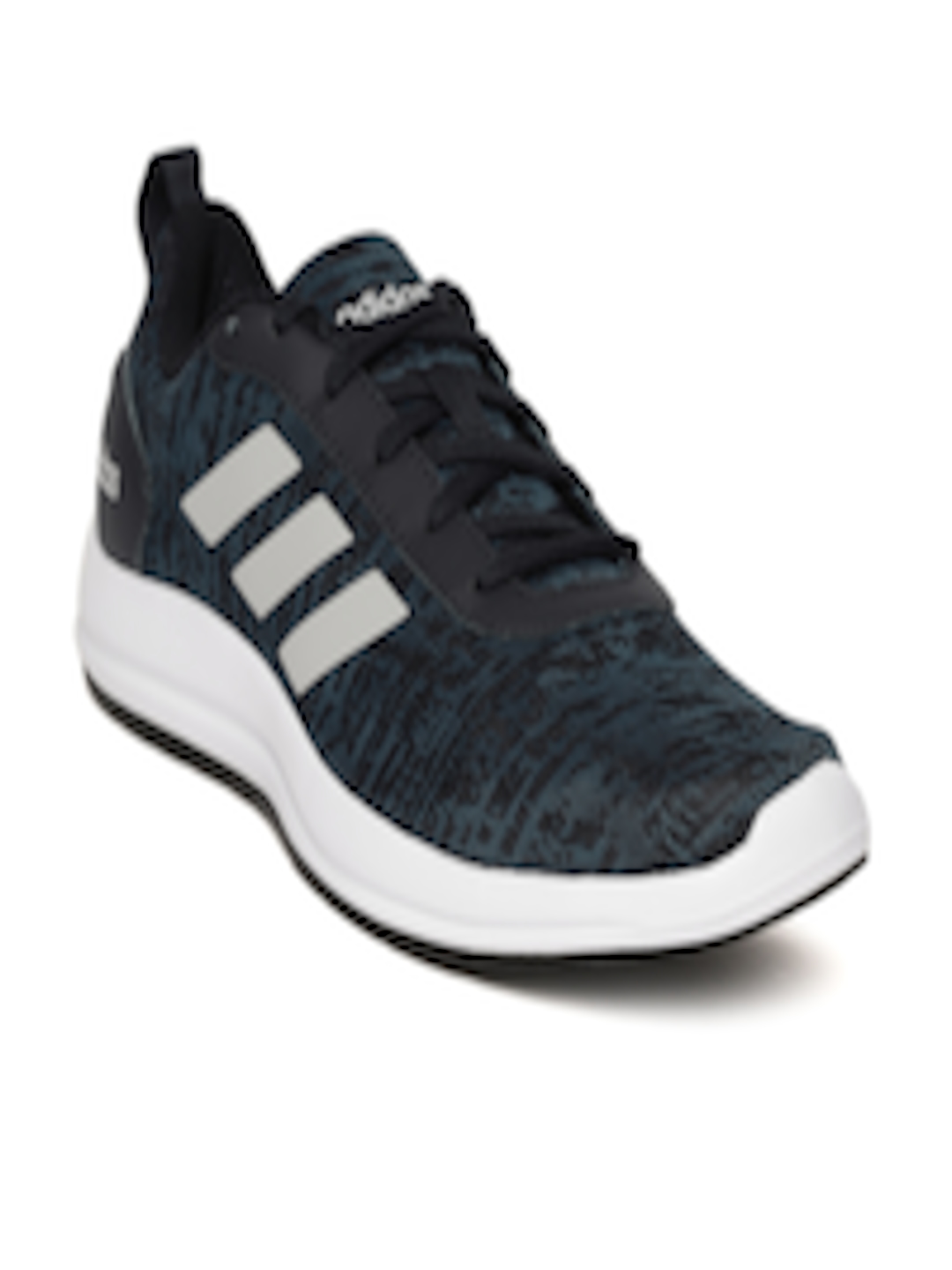 Buy ADIDAS Men Blue Running Shoes - Sports Shoes for Men 6841992 | Myntra