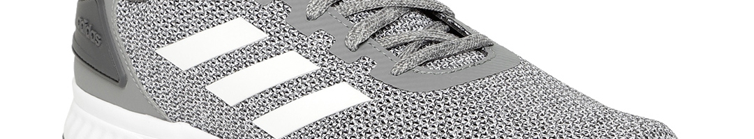 Buy ADIDAS Men Grey RYZO 4.0 Running Shoes - Sports Shoes for Men ...