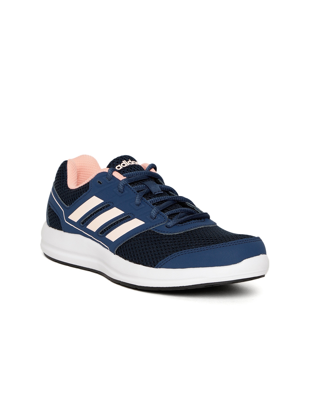 navy adidas shoes women