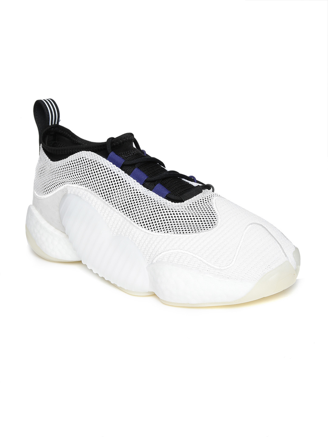 men's adidas crazy byw i basketball shoes