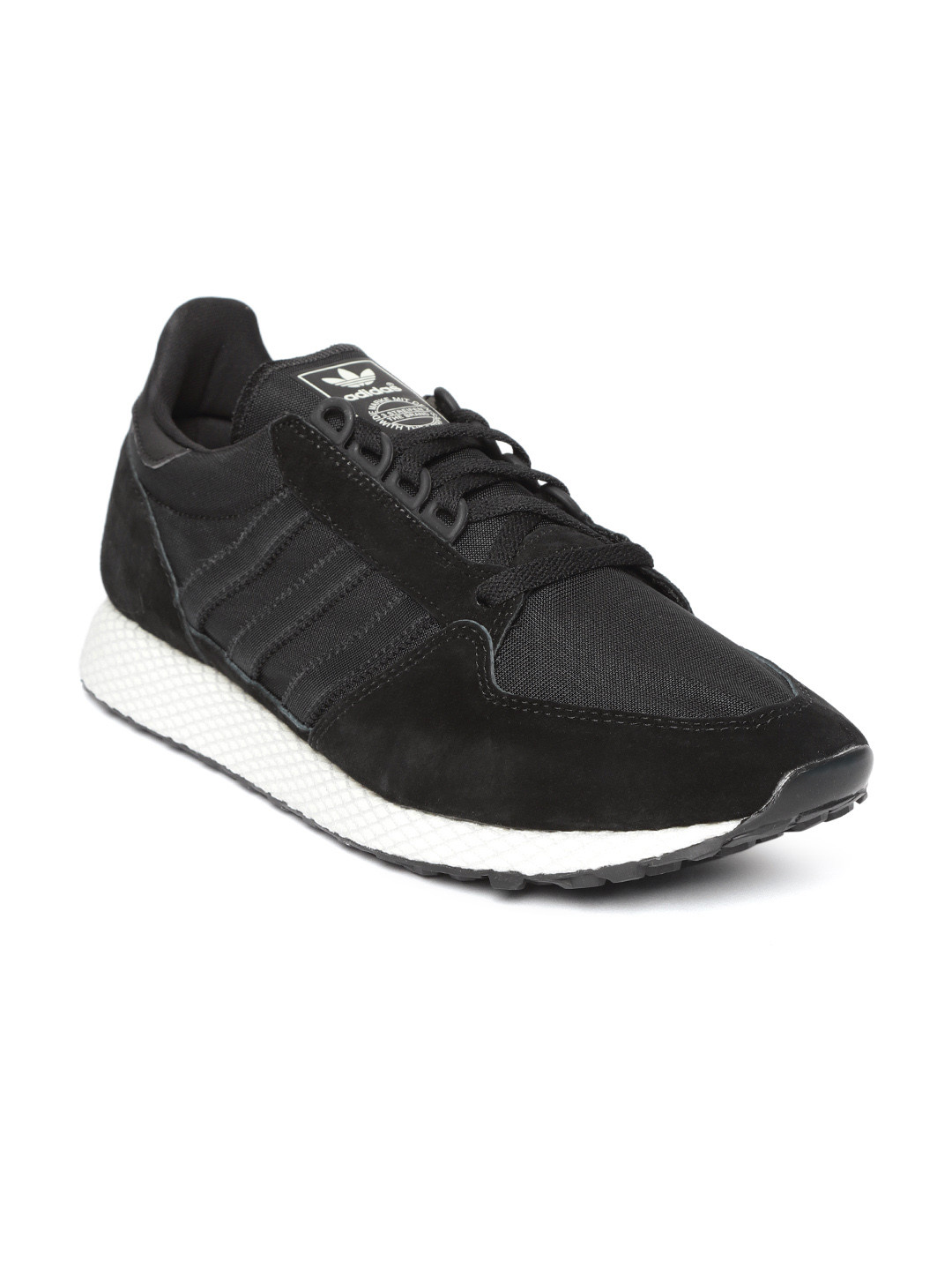 men's adidas originals forest grove shoes