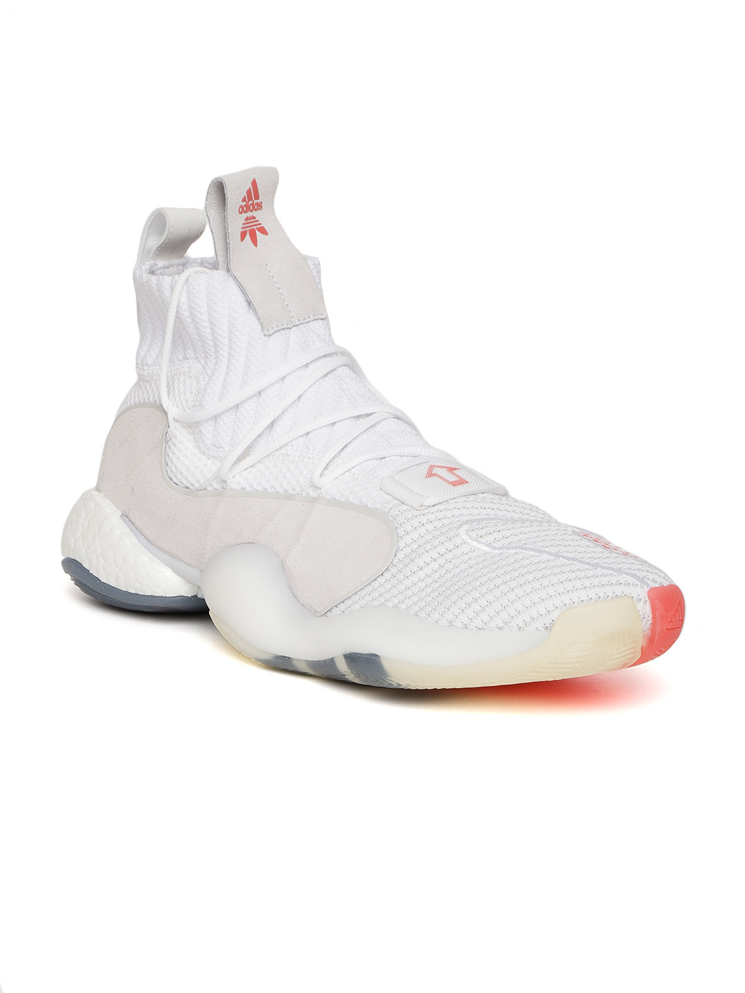 adidas originals crazy byw shoes men's