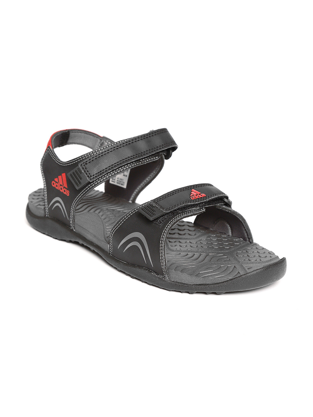 adidas men's gempen m sandals