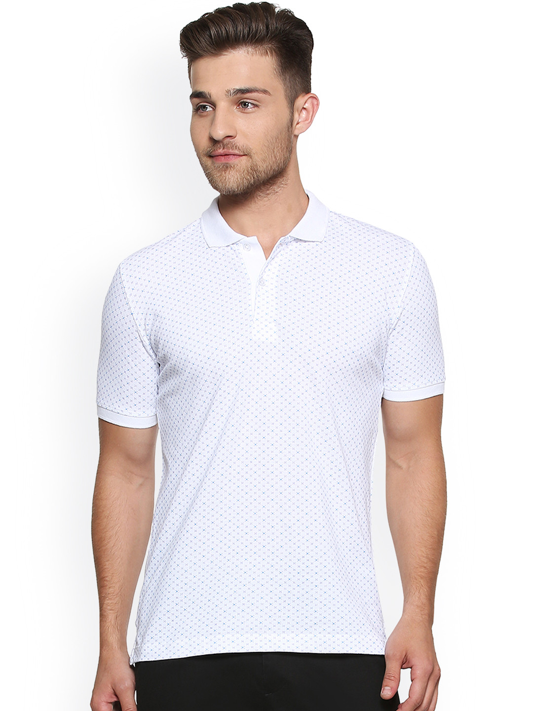 vanheusen t shirts price