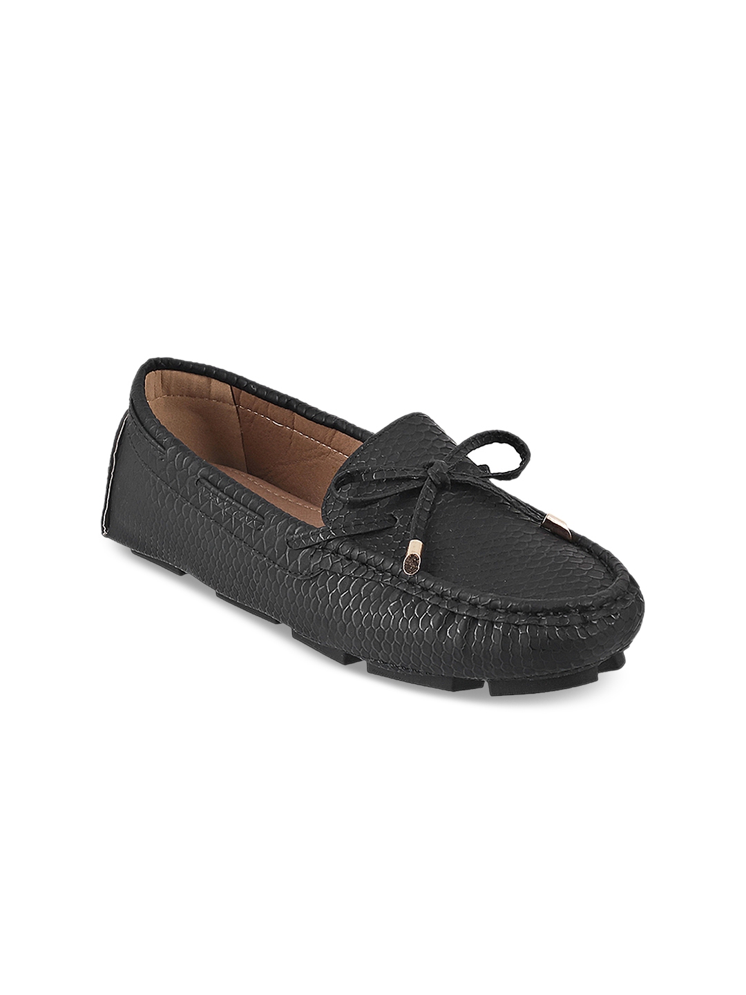 mochi ladies loafers