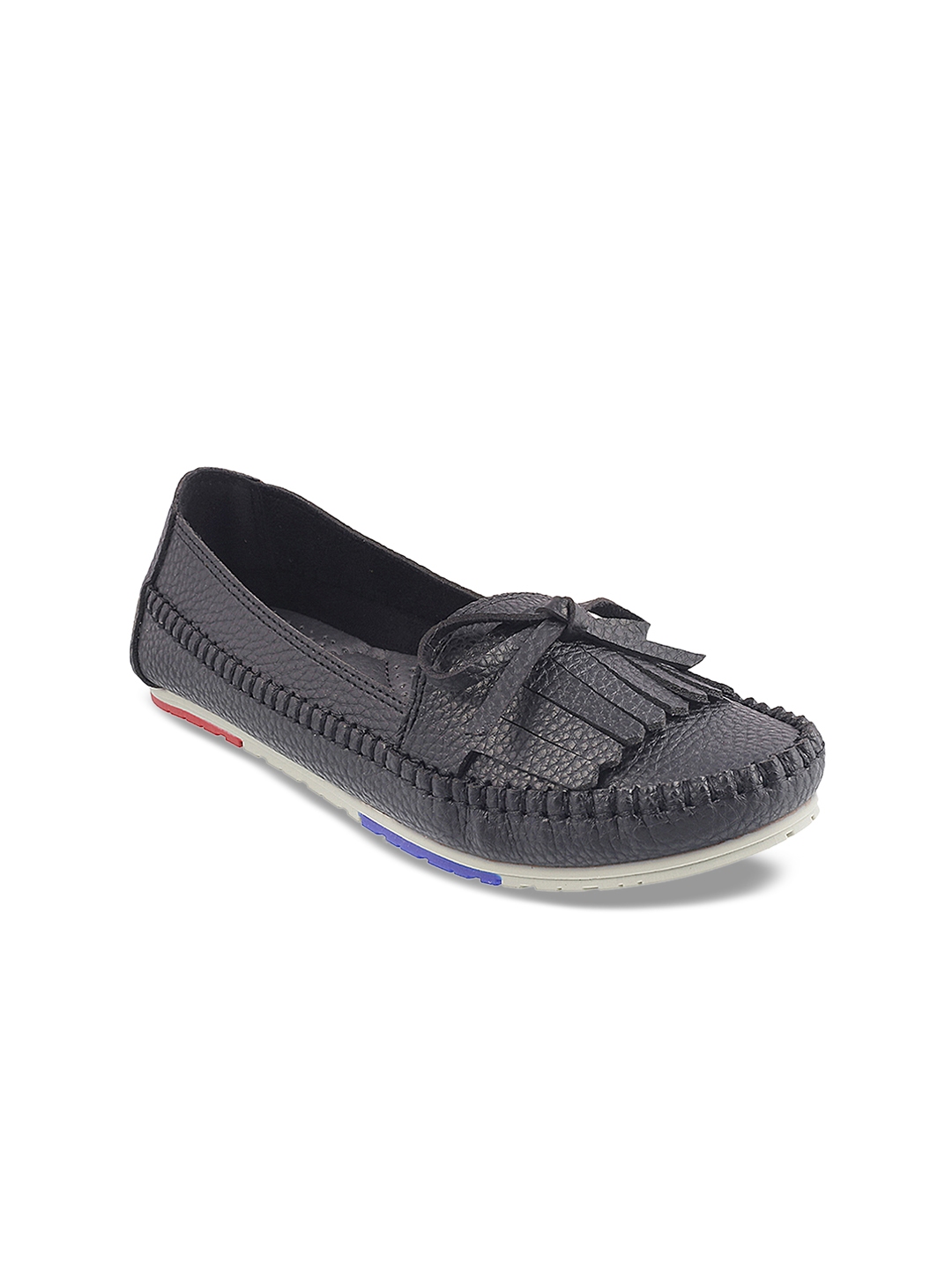 mochi ladies loafers