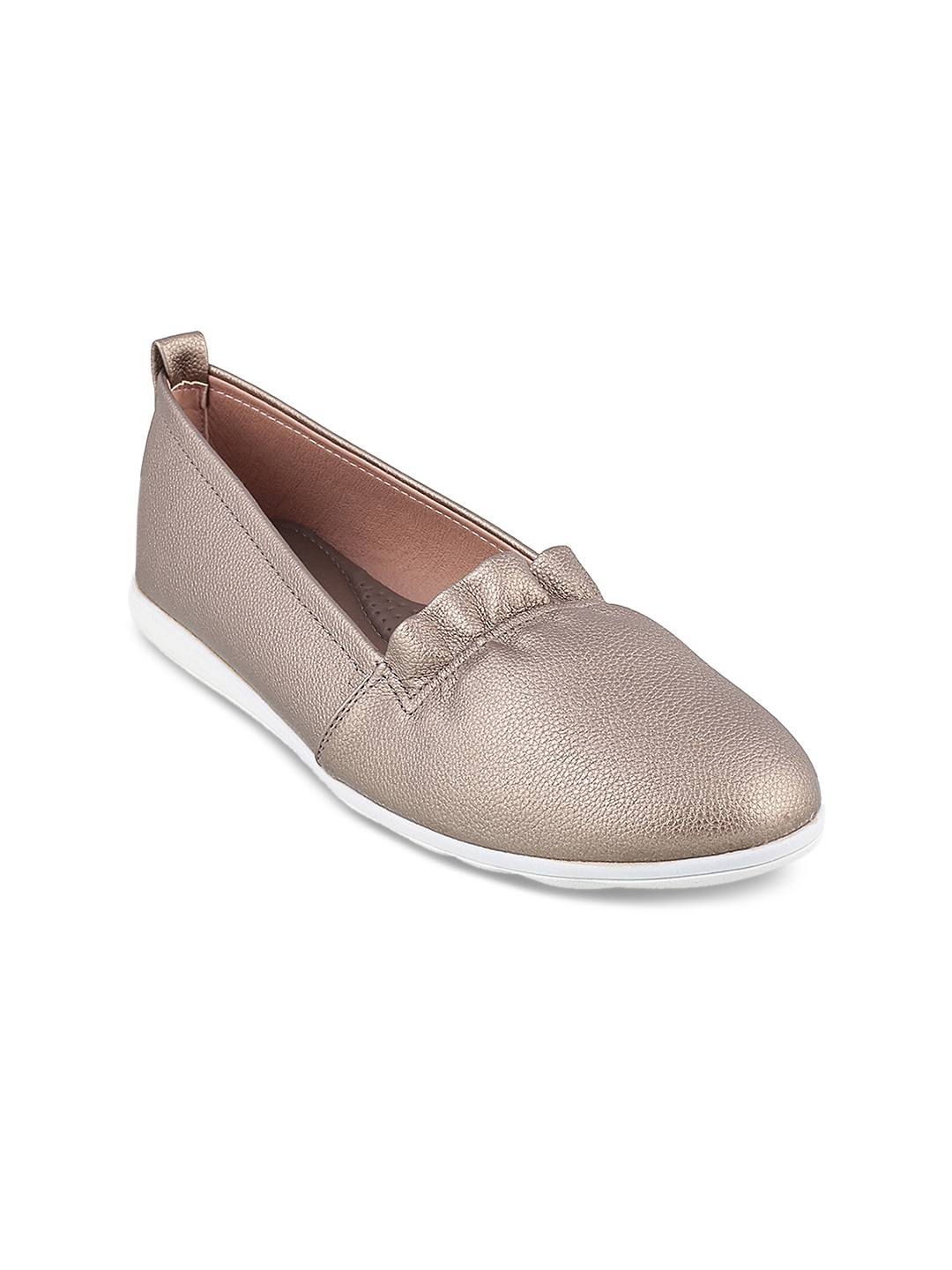 steve madden cassandra rose gold