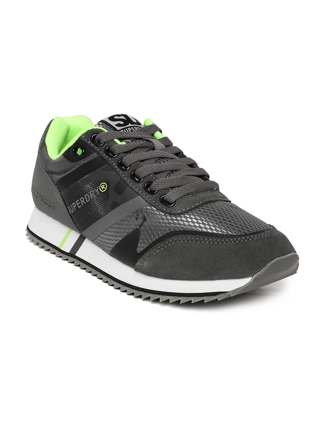 superdry trainers men's sale