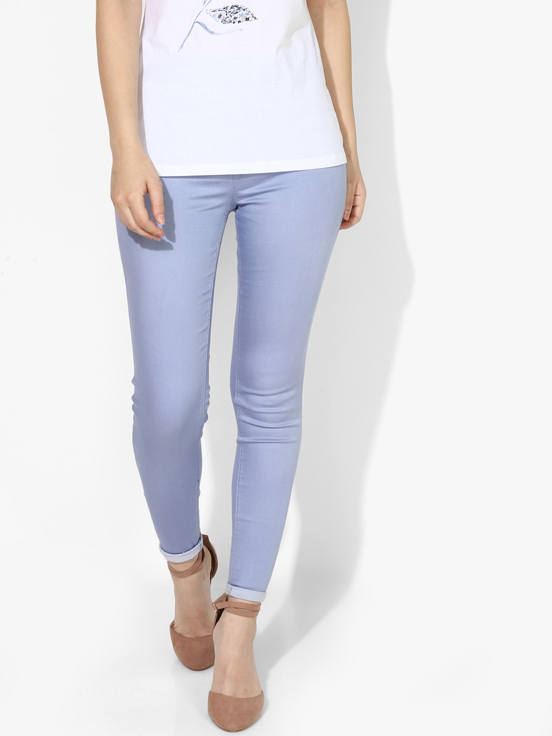 marks spencer jeggings