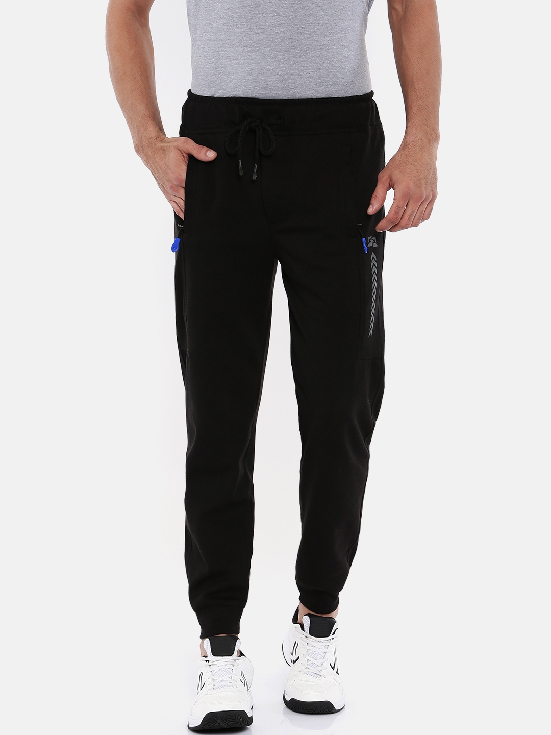 supply and demand joggers mens