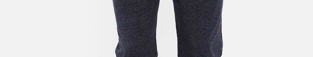 Buy Sports52 Wear Men Black Regular Fit Joggers - Track Pants for Men ...