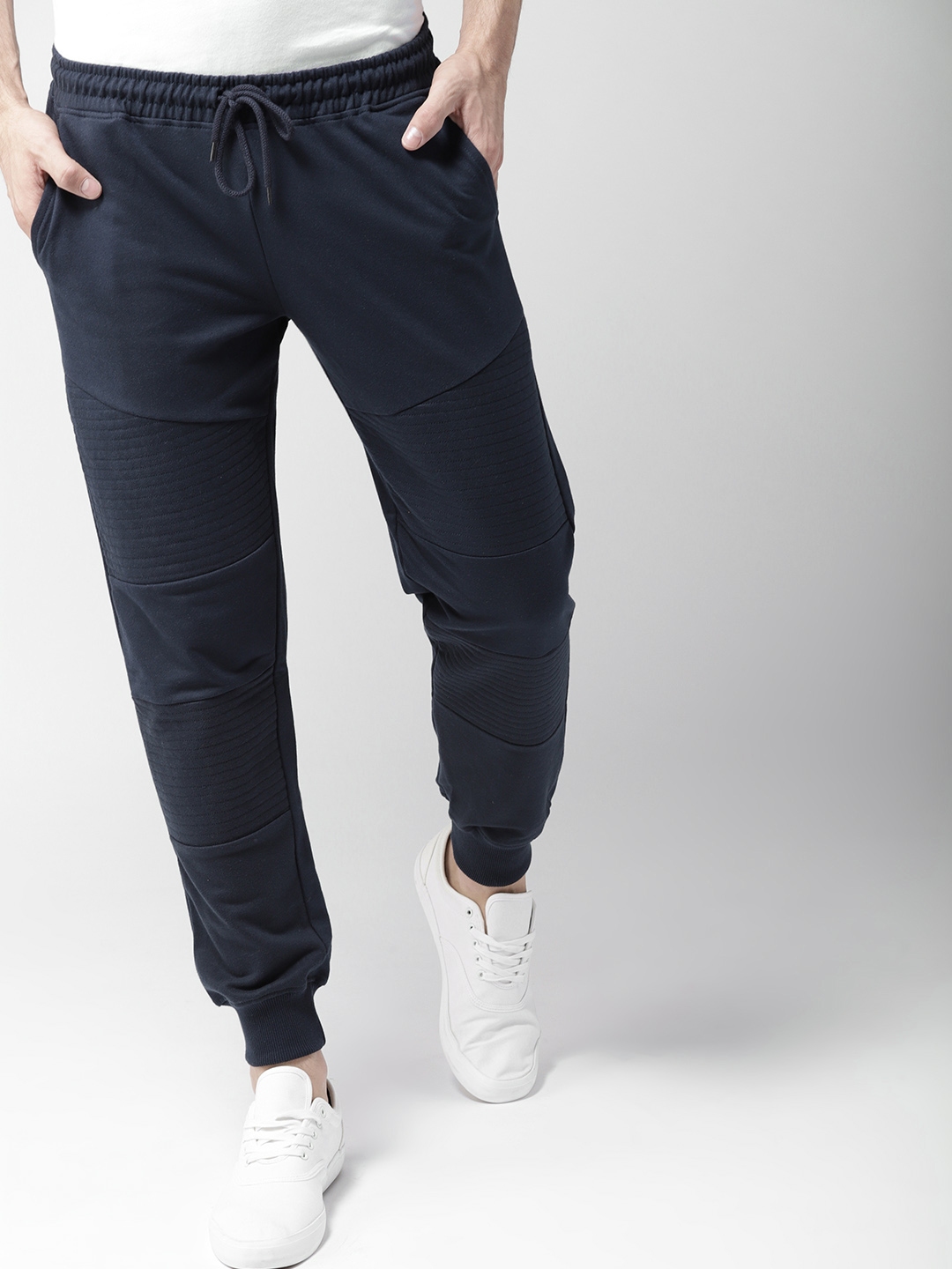 mast and harbour track pants