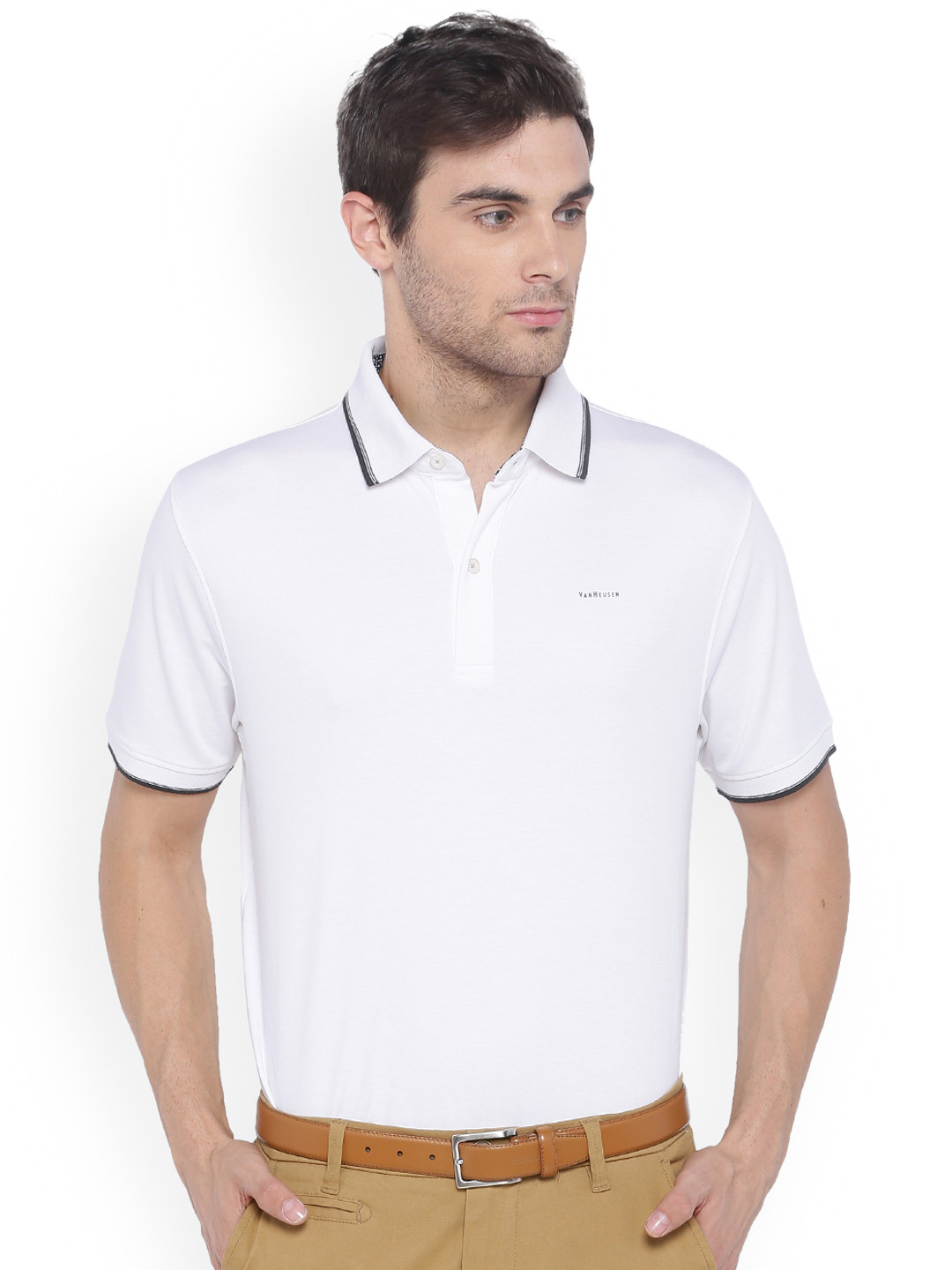 vanheusen t shirts price