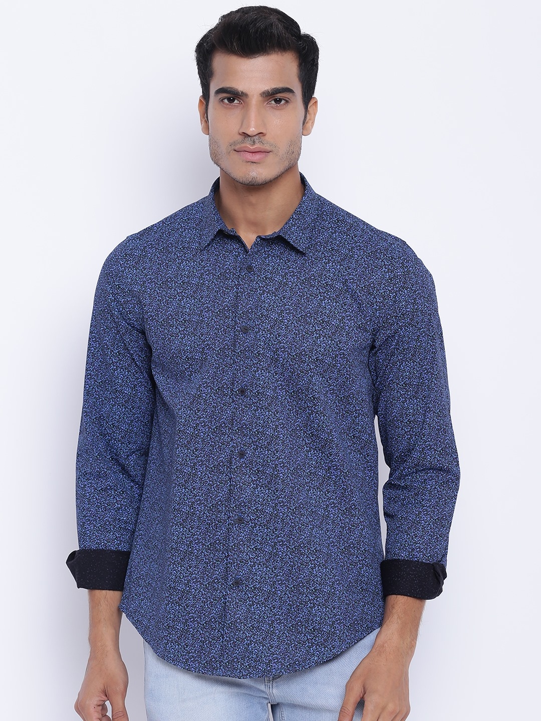 black berry shirts for men