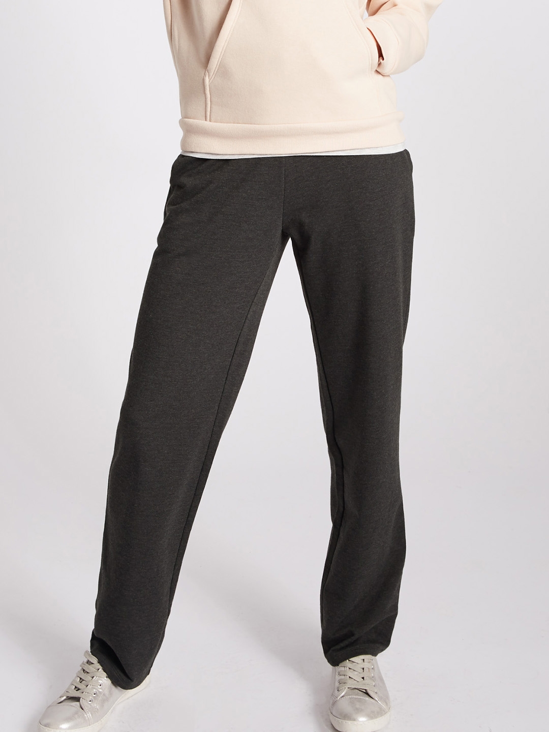 marks and spencer women's jogging bottoms
