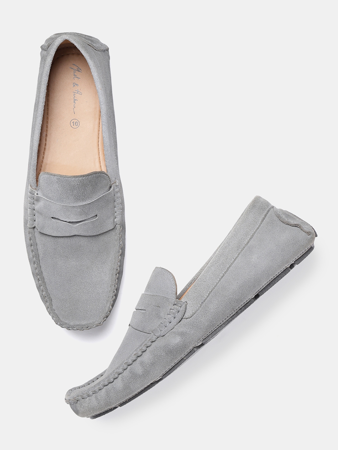 mast and harbour shoes amazon