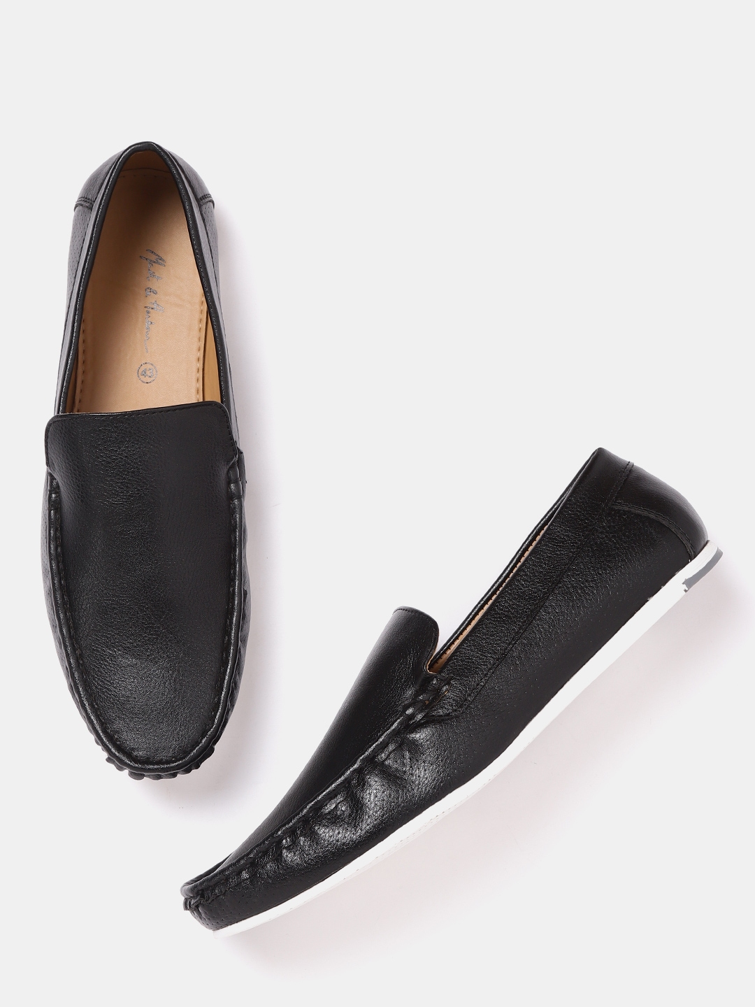 loafers in myntra