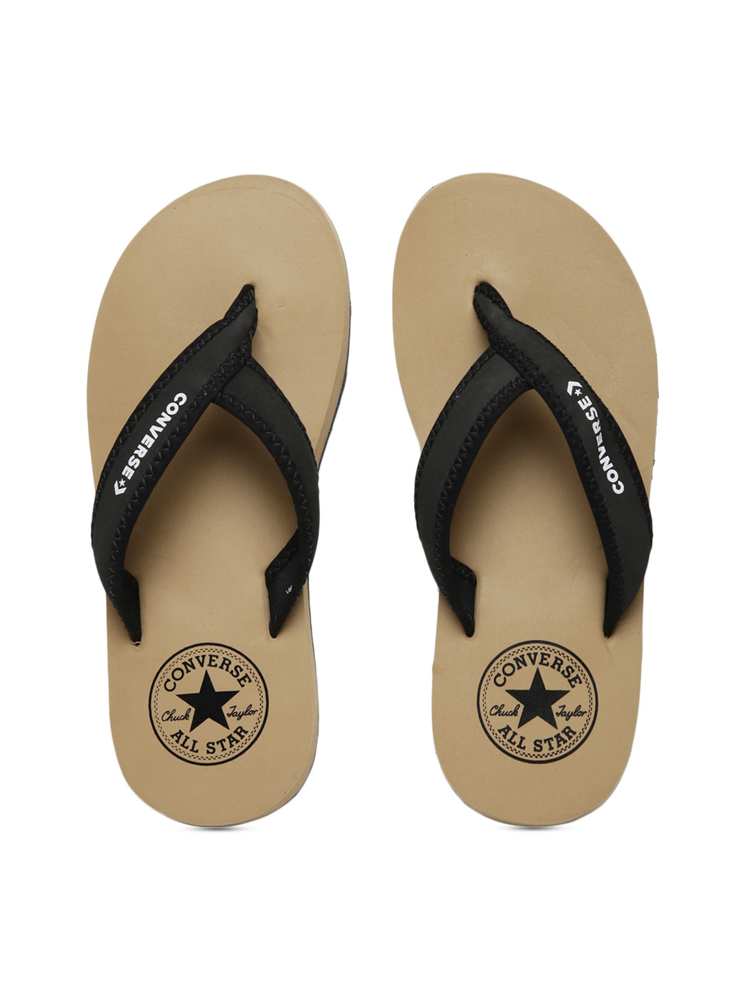 converse flip flops