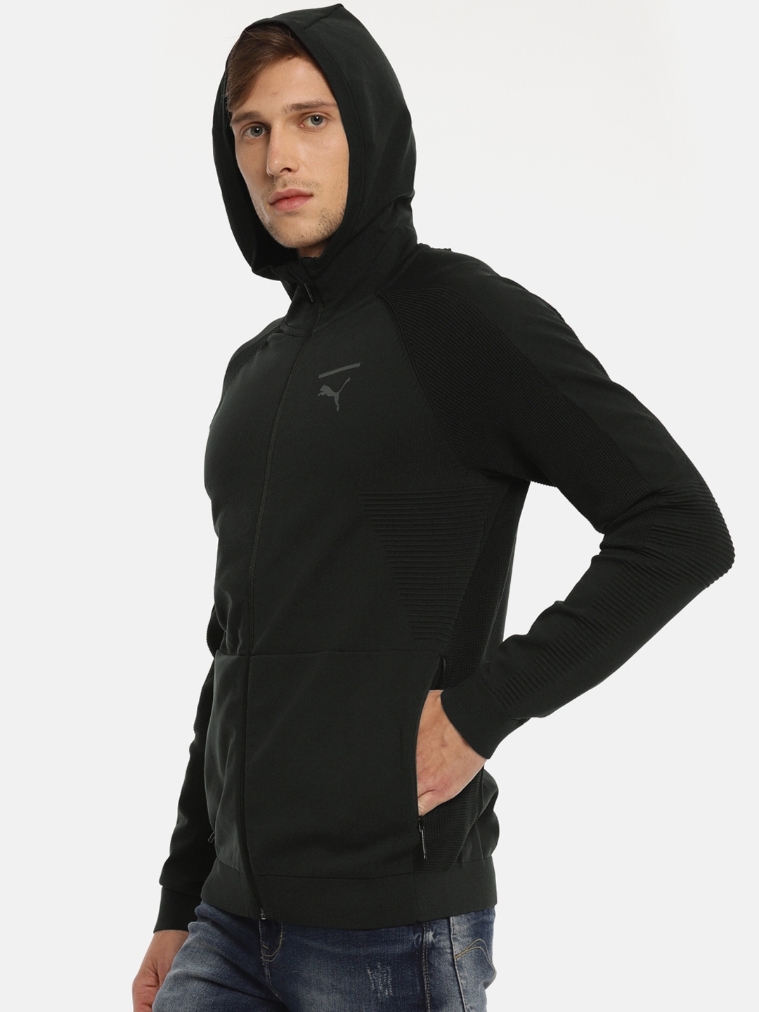 puma pace evoknit