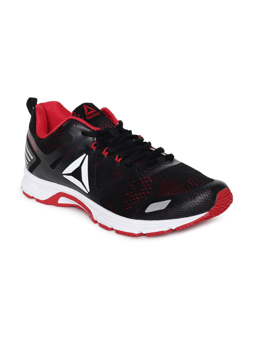 reebok men's ahary runner running shoe