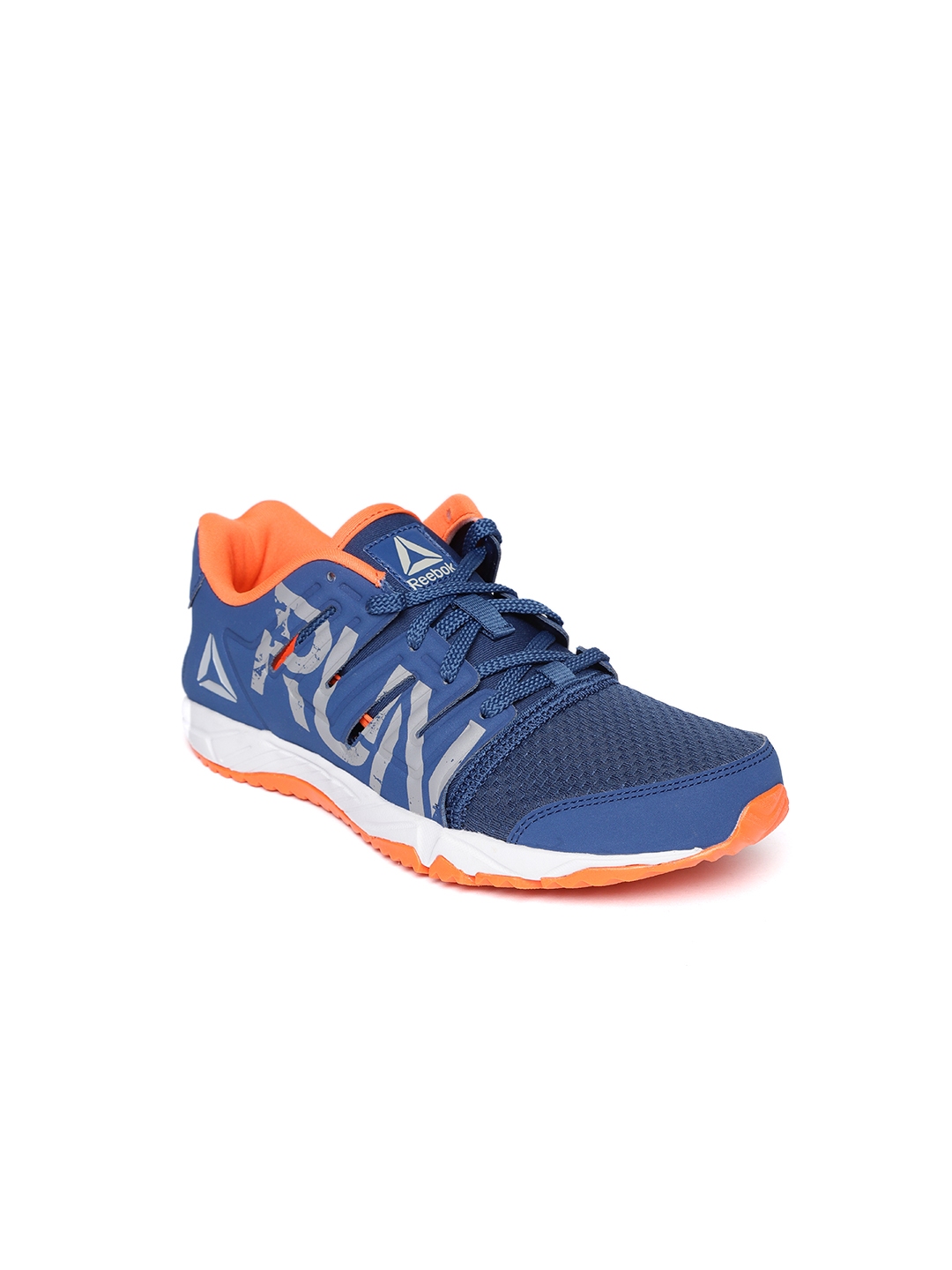 reebok top speed xtreme running shoes white