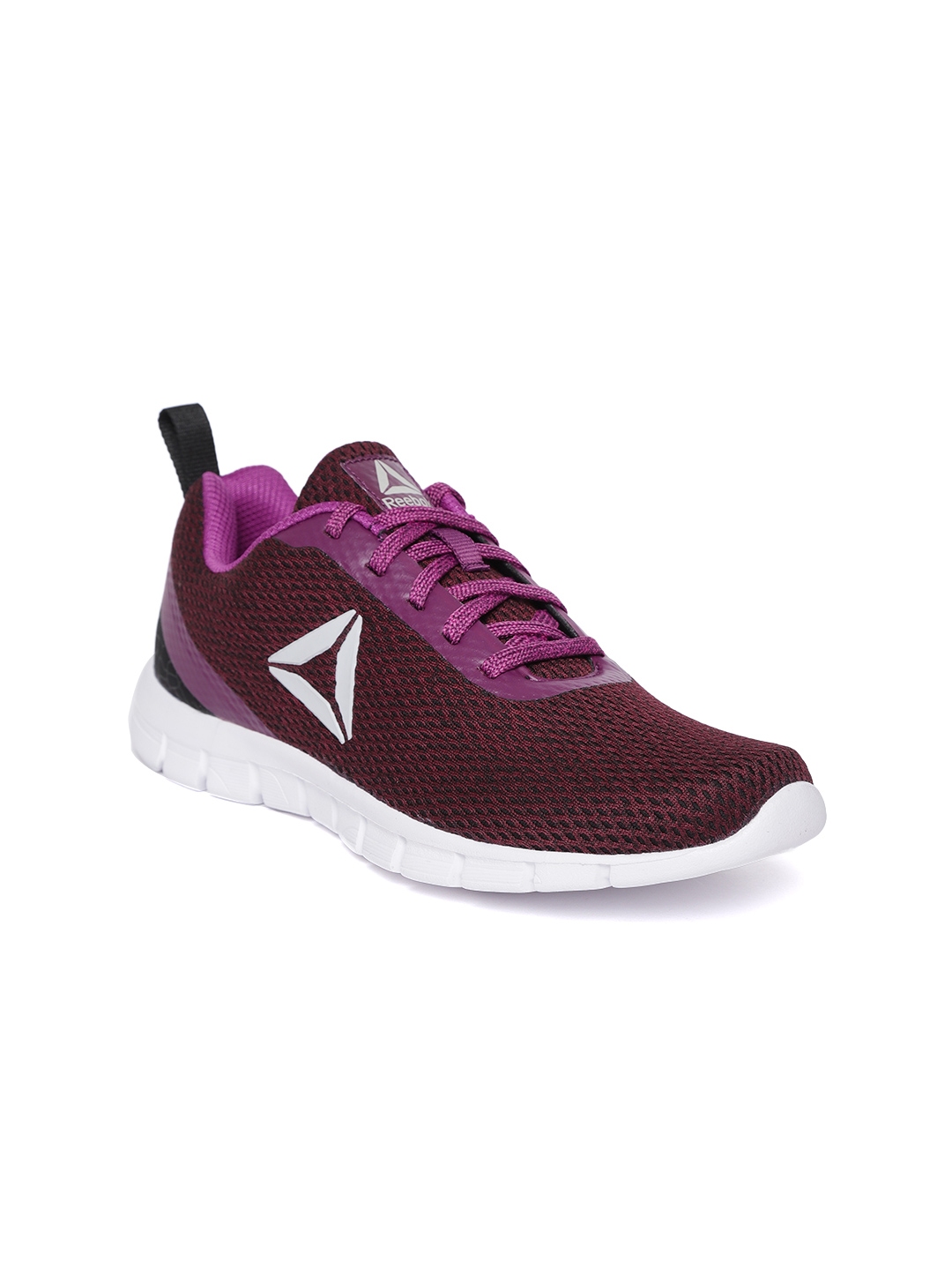 reebok zoom runner