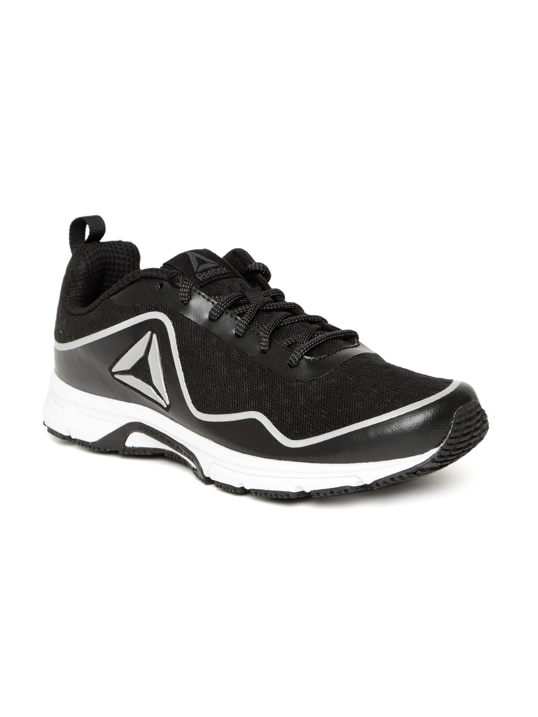 reebok running shoes myntra