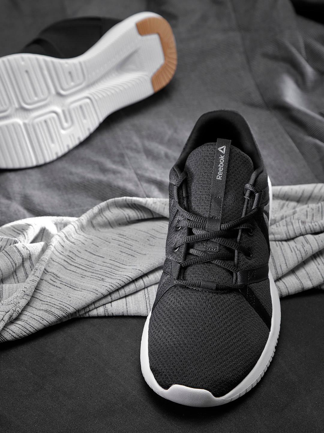 reebok vintage revenge