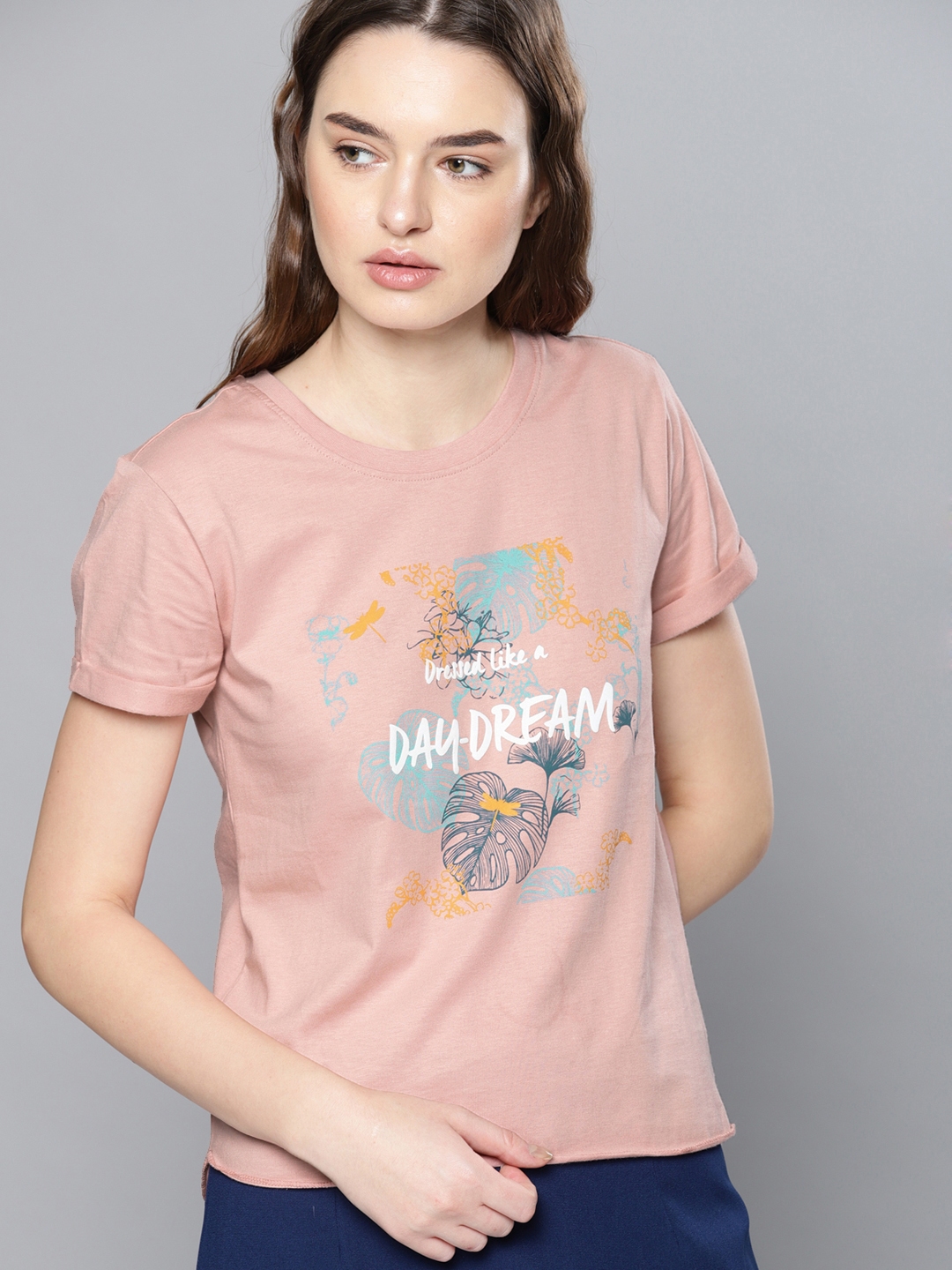chacha chaudhary t shirt nush