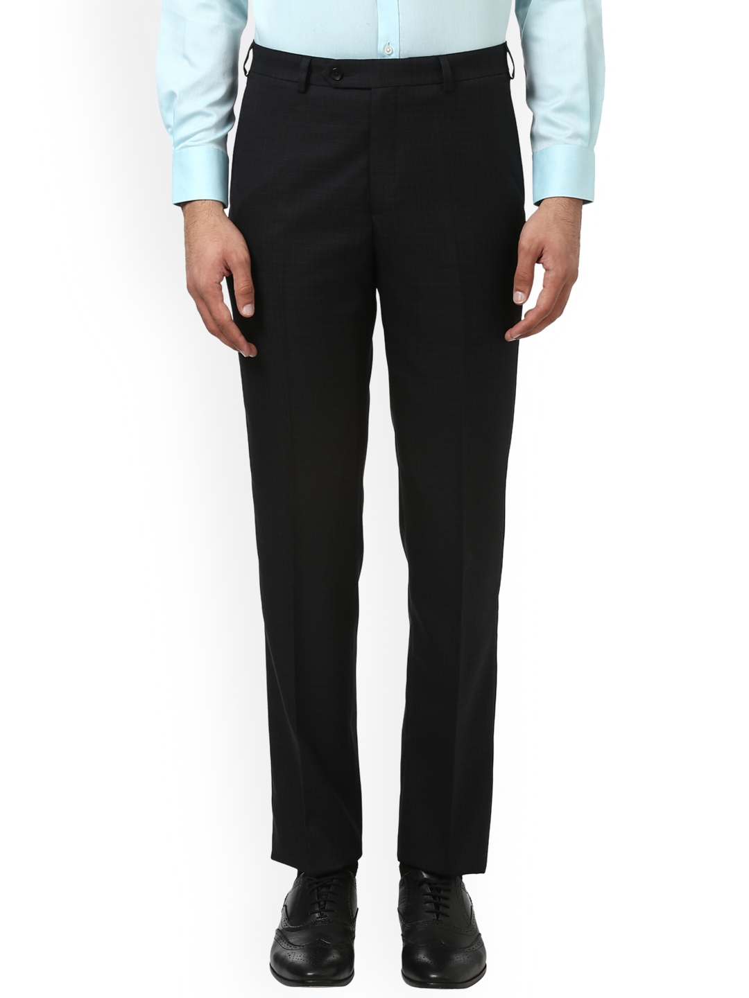 raymond casual pants