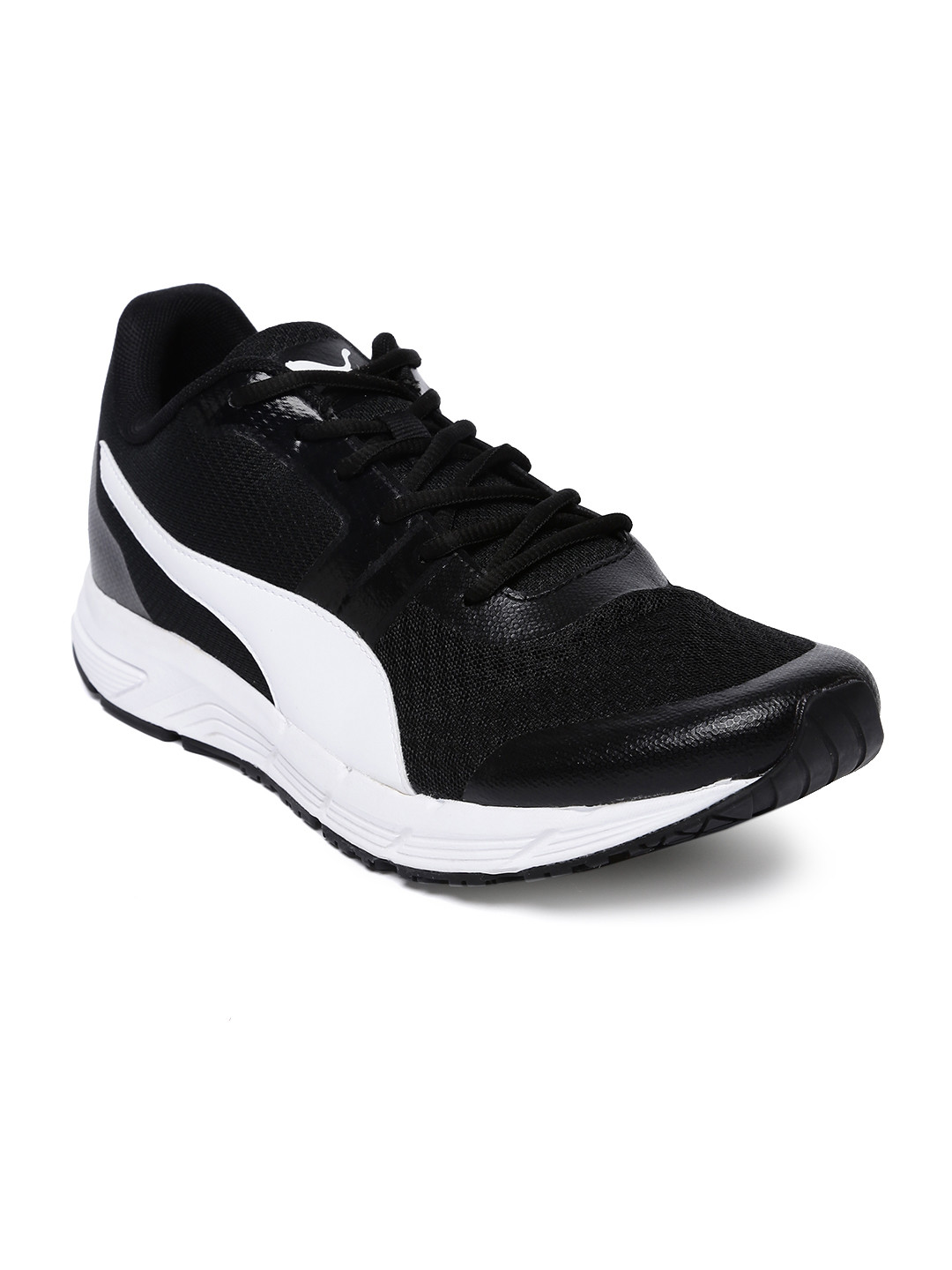 puma progression idp